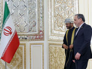 نوش‌آبادی: سفر البوسعیدی برای یافتن راه‌حل‌های دیپلماتیک بود