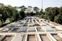 تکذیب کشف اشیای قیمتی در بهشت زهرا(س) 