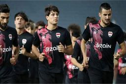 درخواست عراق از فیفا برای پوشیدن پیراهن مشکی در جام جهانی

