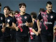 درخواست عراق از فیفا برای پوشیدن پیراهن مشکی در جام جهانی

