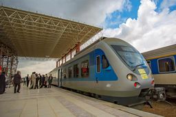 خبر مهم درباره خرید بلیت قطار اربعین 1404 