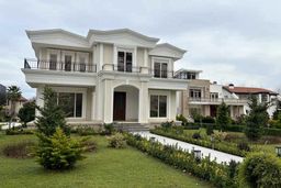 راهنمای جامع خرید ویلا و زمین در نوشهر