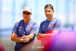 ترکیب احتمالی پرسپولیس برای دیدار مقابل خیبر