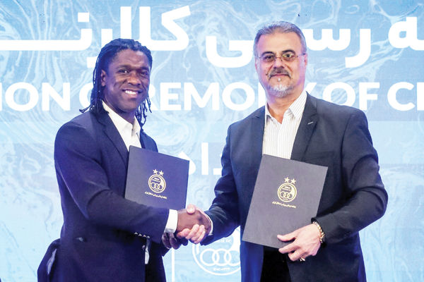 تنش بعد از قهرمانی/بررسی شرایط نه‌چندان مساعد این روزهای باشگاه استقلال که در انتخاب سرمربی با چالش بزرگی روبه‌رو شده‌اند