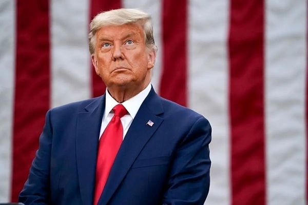 بررسی آخرین اظهارات رئیس‌جمهور آمریکا در گفت‌وگو با کارشناسان/پیام ترامپ به ایران