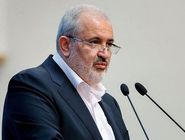 نورافکنی‌های وزیر نیرو