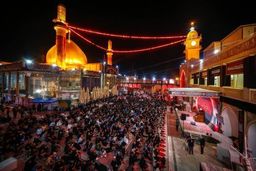 آغاز اعزام رایگان ۶ هزار زائر اربعین از جنوب تهران