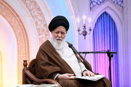 علم‌الهدی: جواب دشمن این موشک‌ها نیست