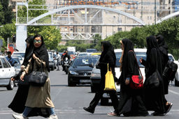 این مملکت فقط مال حزب‏‌اللهی‌‏ها نیست!