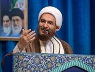 امام جمعه موقت تهران: در موقعیتی ممتاز قرار داریم؛ هیمنه روانی دشمن درهم شکسته است