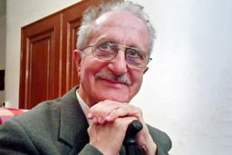 درگذشت پدر علم محیط‌زیست 