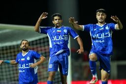 ببینید | ویدیو کامل خلاصه بازی استقلال و تراکتور