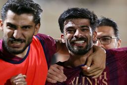 هفته هفتم لیگ آزادگان؛ نساجی با ۳ گل بعثت را شکست داد