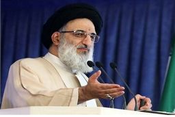 واکنش امام جمعه کرج به بیانیه جبهه اصلاحات: پیاده نظام دشمن، خواسته‌های دشمن را می‌گوید