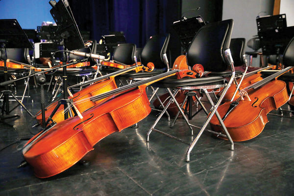 تسهیل‌گری به‌جای سنگ‌‏اندازی/انتظارات جامعه موسیقی از مدیر جدید دفتر موسیقی