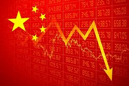  آمار سرد اقتصاد چین در تابستان گرم 2025