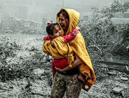 با نهادهای اقتدارگرا و اقتصاد رانتی دموکراسی محال است/گفت‌وگو با عسگر قهرمانپور مترجم کتاب سیاست خشونت جمعی در خاورمیانه