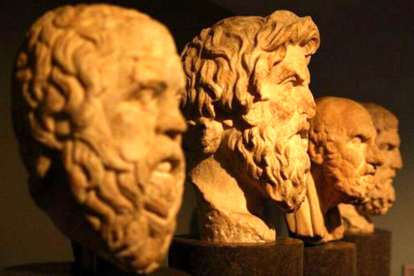 چرا همچنان فلسفه؟به مناسبت روز جهانی فلسفه