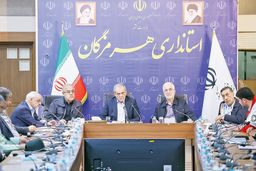 ایران امروز برای بندرعباس در عزای عمومی است/غم این کشته چند...