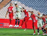 دیدار انتقامی بی‌‏تماشاگر/بررسی هفته نهم لیگ‌برتر ایران که با تقابل حساس ترا‏کتور و پرسپولیس آغاز می‏شود