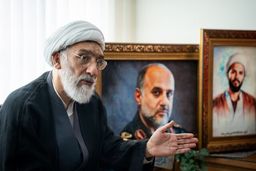 وزیر اسبق اطلاعات: شهیدان رشید و باقری «حکمای میدان» بودند