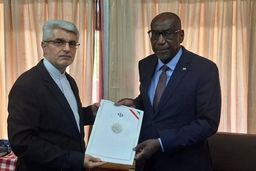 ادامه تعاملات دیپلماتیک ایران و نیجر با ارسال نامه رسمی