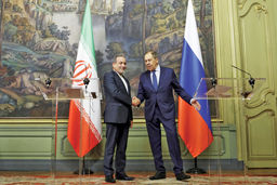 بازی روسی در مذاکـرات / مسکو تا کجا با ایران همراهی می‌کند؟