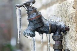 صدور هشدار یخبندان در تهران