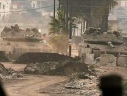 اسرائیل: جنگ با سوریه حتمی است