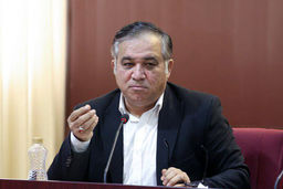 تاجرنیا: هیات مدیره تغییر نمی‌کند