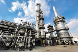 امنیت انرژی با یــک محصول؟از اتکای صرف به گاز بایـد به یک سبدی از تمام انرژی‌‏های قابل دسترس برسیم