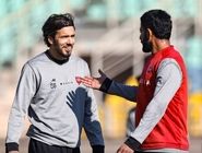 بازگشت ستاره خارجی به ترکیب پرسپولیس