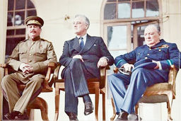 کنفرانس تهران