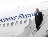 پزشکیان با پوتین دیدار می‌کند 