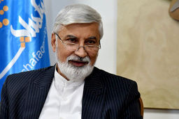 حمیدرضا ترقی عضو شورای مرکزی حزب موتلفه اسلامی: جامعه این سبک زندگی را برای کارگزاران نظام نمی‏‌پذیرد