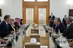 عراقچی: تهران مصمم به تقویت روابط با همسایگان