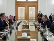 عراقچی: تهران مصمم به تقویت روابط با همسایگان