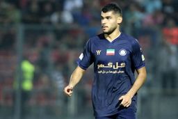 پدیده لیگ برتر پیشنهاد پرسپولیس و استقلال را رد کرد 