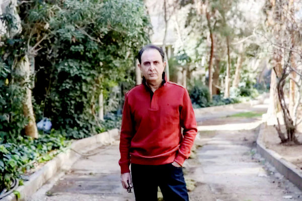 ترجمه علیه  استبداد/بیژن اشتری مترجم ،روزنامه‌نگار و منتقد سینما در 64 سالگی درگذشت