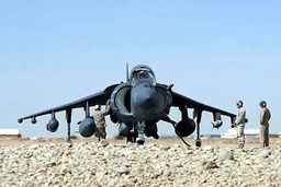 هواگردهایی که به عقب پرواز می‌کنند

