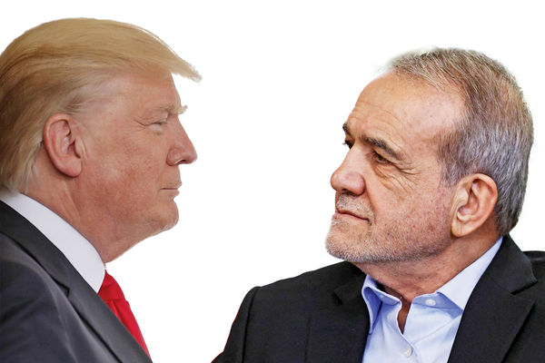 دیوار بی‌‏اعتمادی  ضخیم و ضخیم‌‏تر/مسیر تهران – واشنگتن به دره‌‏ای تازه رسید