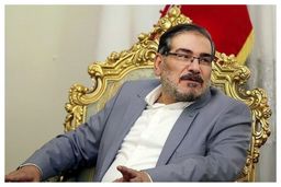 شمخانی: مذاکرات مسقط فرصتی برای موفقیت مشترک است