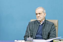 نامه حزب توسعه ملی به رییس جمهور: اولین و ضروری‌ترین  گام در حال حاضر خارج کردن کشور از وضعیت نه جنگ و نه صلح است