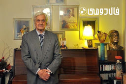 سالمرگ معلم تار