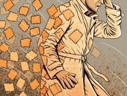 پائیز/کاریکاتور جمال رحمتی