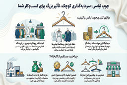 چوبکار پلاستیکی از کجا بخریم؟