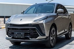 آخرین قیمت خودروی خارجی؛ امروز دوشنبه 10 آذر 1404