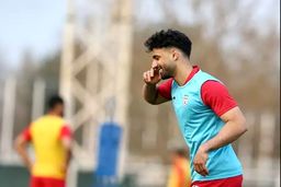 سپاهان برای خرید لژیونر دست به کار شد 