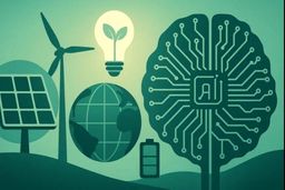 پشت پرده‌ی پاسخ‌های هوشمند: سونامی مصرف انرژی در راه است
