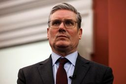 بسته تحریمی جدید انگلیس علیه روسیه